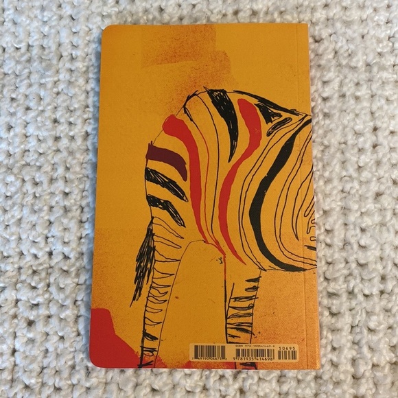 NEW "Where do you find inspiration?" Stationery Lined Journal 128 pages - Picture 3 of 5